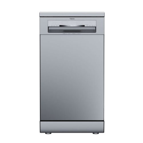 Teka Πλυντήριο Πιάτων DFS 74850 (45cm)