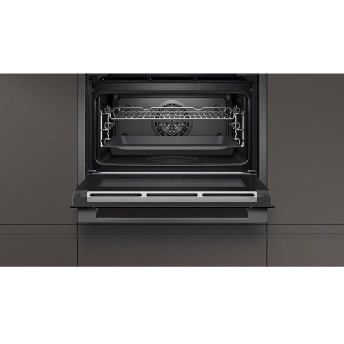 Neff Εντοιχιζόμενος Φούρνος Ανω Πάγκου C17FS22G0 