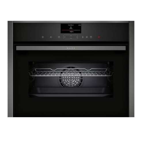 Neff Εντοιχιζόμενος Φούρνος Ανω Πάγκου C17FS22G0 