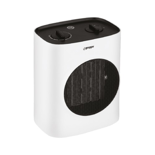 Gruppe Αερόθερμο Κεραμικό PTC-505