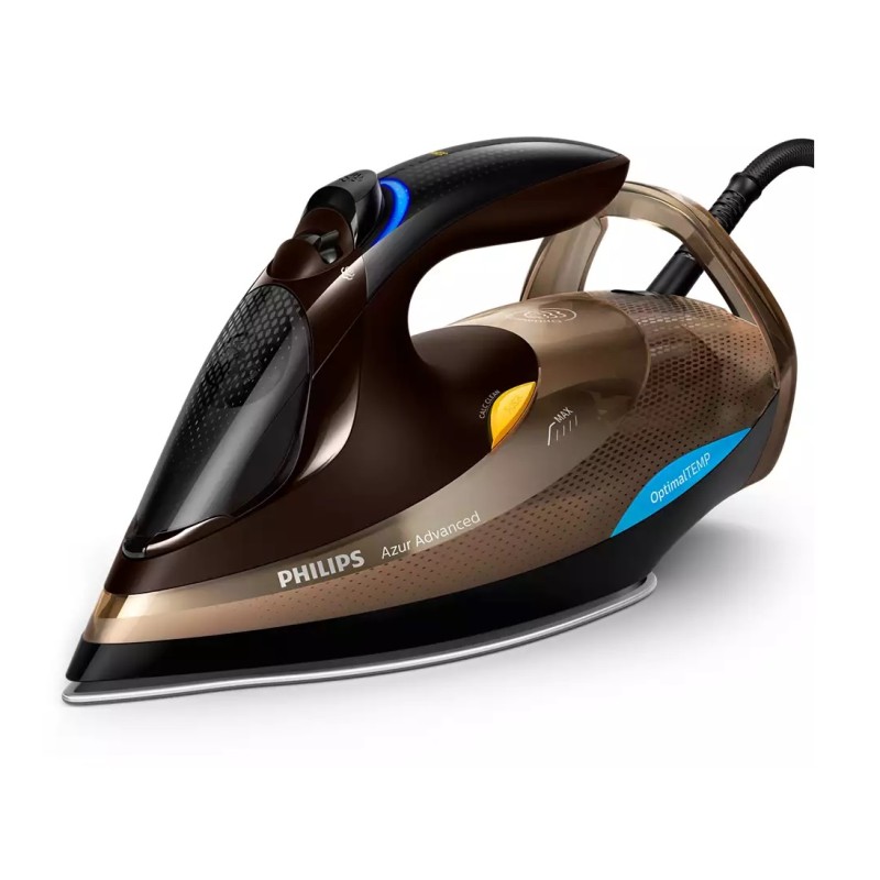 Philips Σίδερο Ατμού Azur Advanced GC4936/00