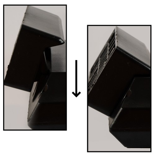 Bormann Προβολέας LED BLF4000 6.5W Lite