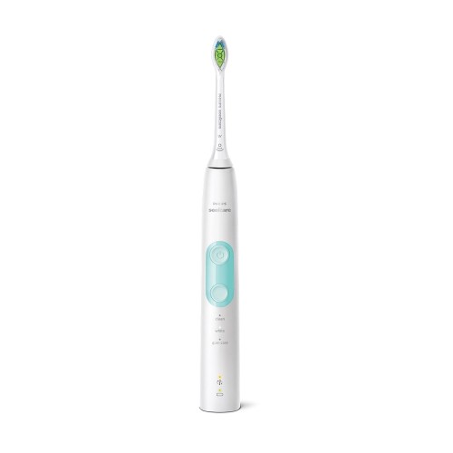Philips Ηλεκτρική Οδοντόβουρτσα Sonicare ProtectiveClean 5100 HX6857/28