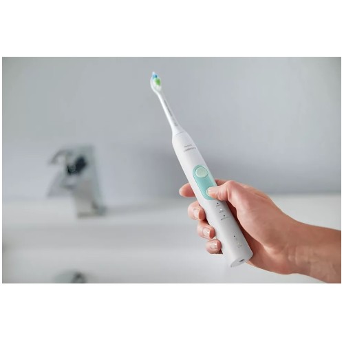 Philips Ηλεκτρική Οδοντόβουρτσα Sonicare ProtectiveClean 5100 HX6857/28