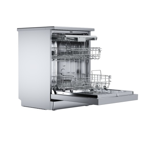 Teka Πλυντήριο Πιάτων DFS 76850 (60cm) Inox