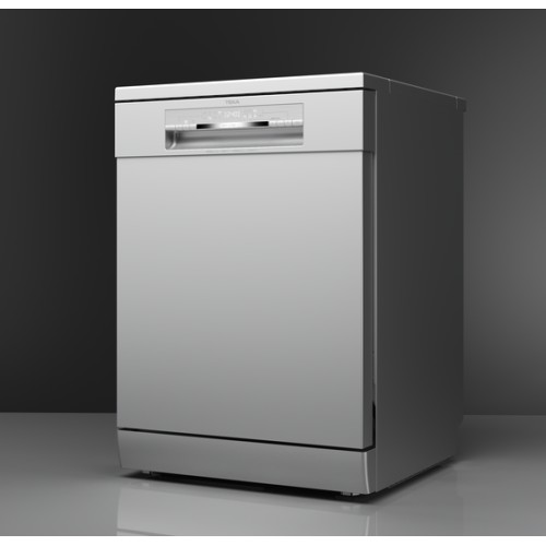 Teka Πλυντήριο Πιάτων DFS 76850 (60cm) Inox