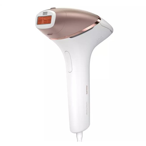 Philips Αποτριχωτική Μηχανή Laser IPL Lumea Prestige BRI945/00