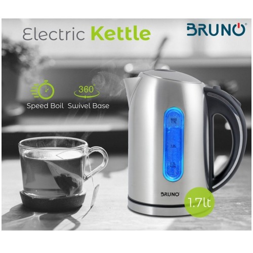 Bruno Βραστήρας BRN-0028