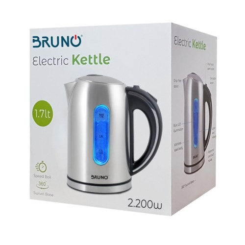 Bruno Βραστήρας BRN-0028