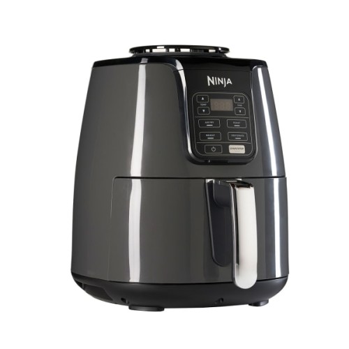 Ninja Φριτέζα Αέρος AF100EU με Κάδο 3.8lt 1550W