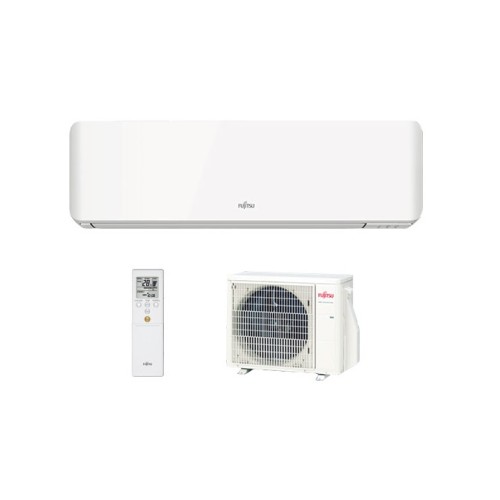 Fujitsu Κλιματιστικό Inverter ASYG09KMCE / AOYG09KMCC 9000btu (A++/A+++)
