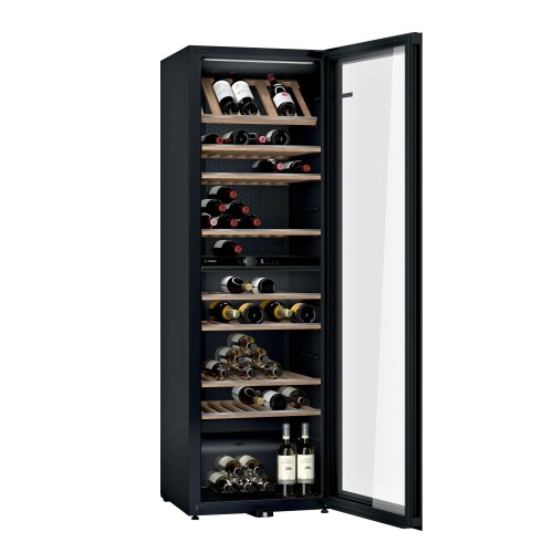 Bosch Συντηρητής Κρασιών KWK36ABGA 199 Φιαλών