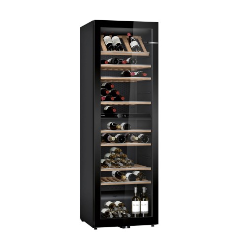 Bosch Συντηρητής Κρασιών KWK36ABGA 199 Φιαλών