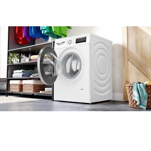 Bosch Πλυντήριο Ρούχων WUU28T08GR (8kg 1400rpm A)