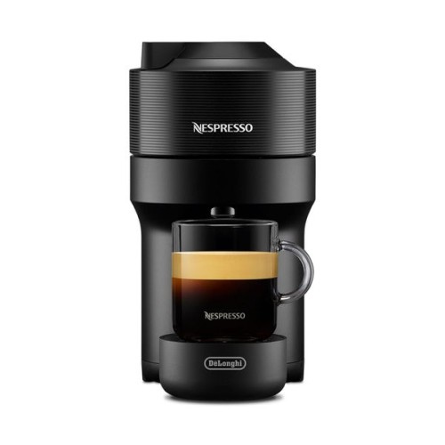 Delonghi Μηχανή Nespresso Vertuo Pop ENV90.B 1260W Μαύρη