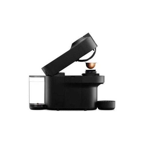Delonghi Μηχανή Nespresso Vertuo Pop ENV90.B 1260W Μαύρη