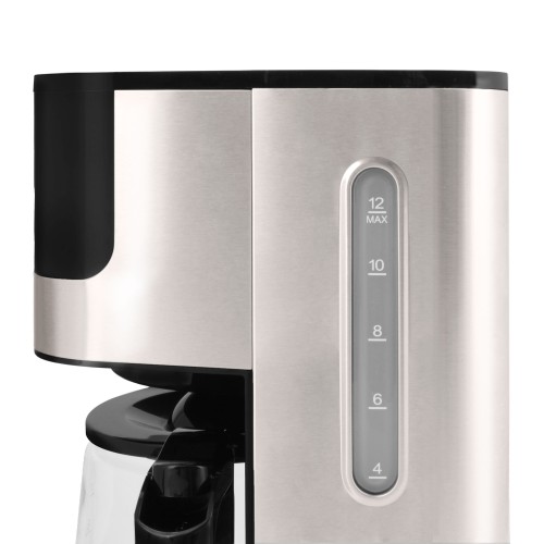 Rohnson Καφετιέρα Φίλτρου Orleans R-930