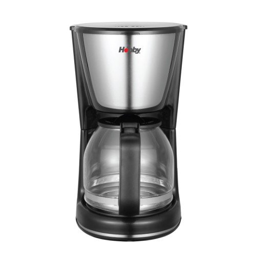 Hobby Καφετιέρα Φίλτρου Digital HCM-40350 1000W (400350)
