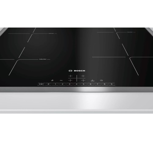 Bosch Αυτόνομη Επαγωγική Εστία PIE645FB1E (58.3cm)