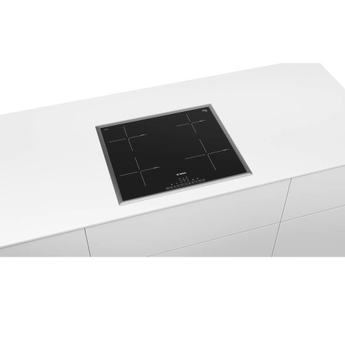 Bosch Αυτόνομη Επαγωγική Εστία PIE645FB1E (58.3cm)
