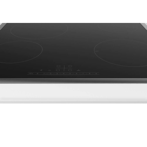 Bosch Αυτόνομη Κεραμική Εστία PKE645FN2E (58.3cm)