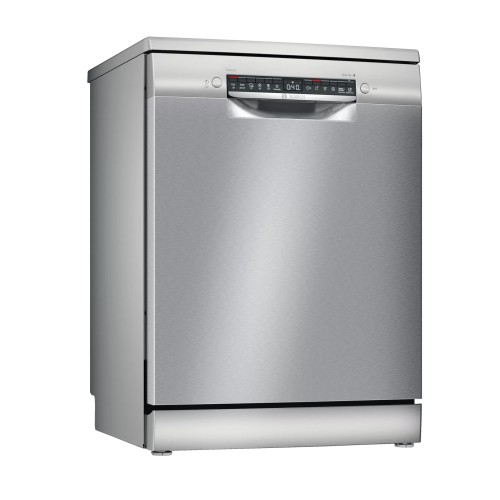 Bosch Πλυντήριο Πιάτων SMS4HVI45E (60cm) Inox