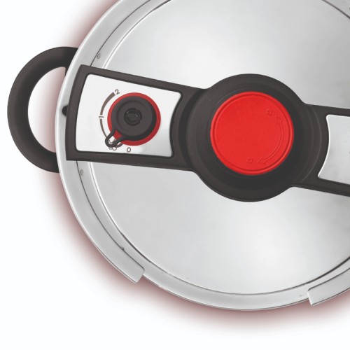 Izzy Χύτρα Ταχύτητας Cooker Vitaboost (213198) 8Lt