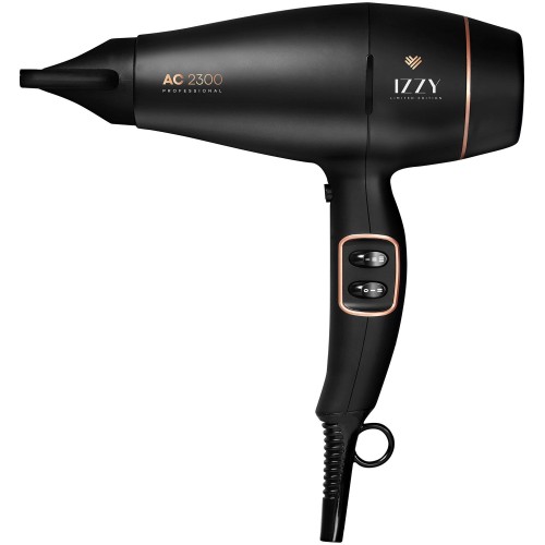 Izzy Σεσουάρ Μαλλιών AC IZ-7204 (224104) 2400W
