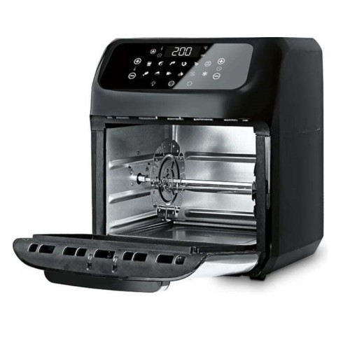 Izzy Φριτέζα Αέρος IZ-8205 (224050) 12lt