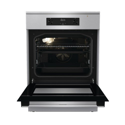 Gorenje Κουζίνα Επαγωγική GEIT6C60XPG (741273) Inox