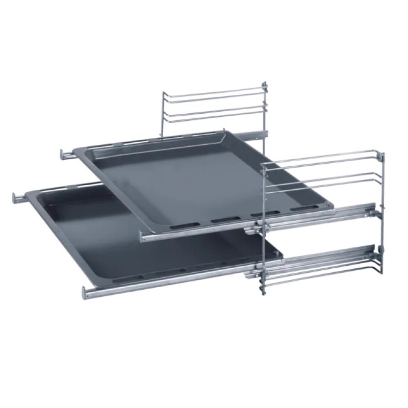 Pitsos Τηλεσκοπικός Mηχανισμός PZ11TE24X0 2 Eπιπέδων