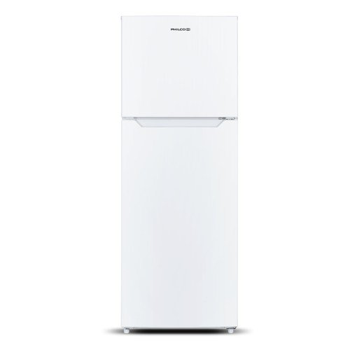 Philco Ψυγείο Δίπορτο PRF-370WE Total NoFrost 334lt Λευκό
