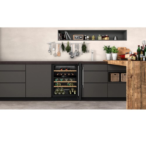 Neff Εντοιχιζόμενος Συντηρητής Κρασιών KU9213HG0 44 Φιαλών