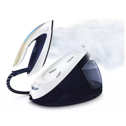Philips Σύστημα Σιδερώματος PerfectCare Elite GC9650/80