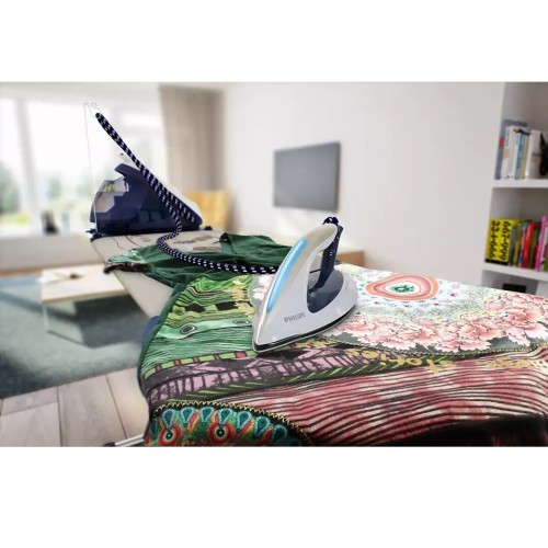 Philips Σύστημα Σιδερώματος PerfectCare Elite GC9650/80