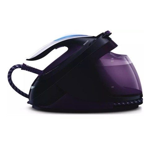 Philips Σύστημα Σιδερώματος PerfectCare Elite GC9650/80