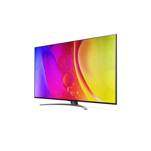 LG Τηλεόραση 65NANO816QA Smart 4K UHD LED 65''