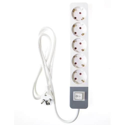 Osio Πολύπριζο 5 Θέσεων OPS-2005 (151100-0003)