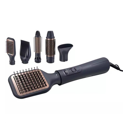 Philips Ηλεκτρική Βούρτσα Air Styler BHA530/00