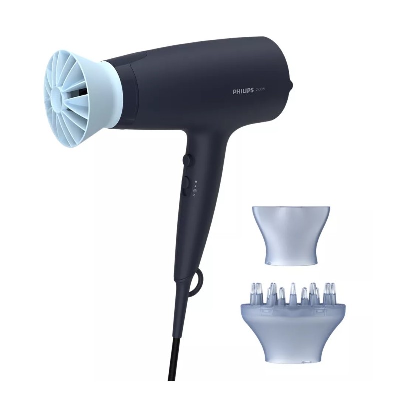 Philips Σεσουάρ Μαλλιών BHD360/20 2100W