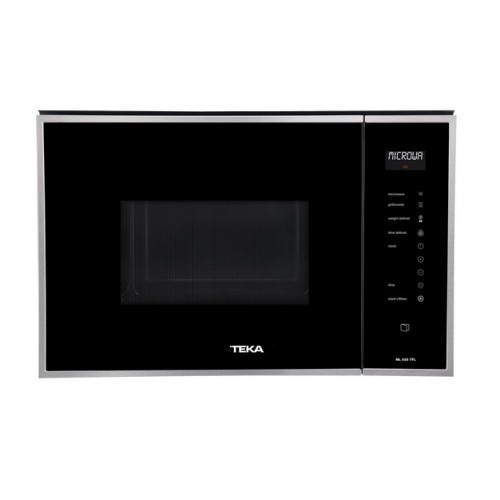 Teka Εντοιχιζόμενος Φούρνος Μικροκυμάτων ML 825 TFL