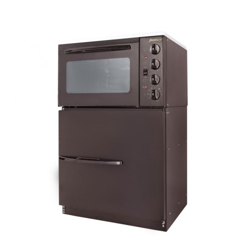 Fancy  Βάση 0010 Καφέ