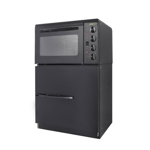 Fancy  Βάση 0157 Μαύρη