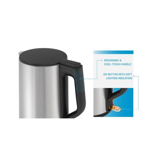 Rohnson Βραστήρας R-7530