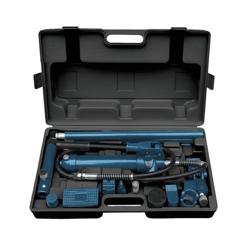 Bormann Πρέσα Φανοποιΐας BWR5225 4ton (BWR5225) Pro