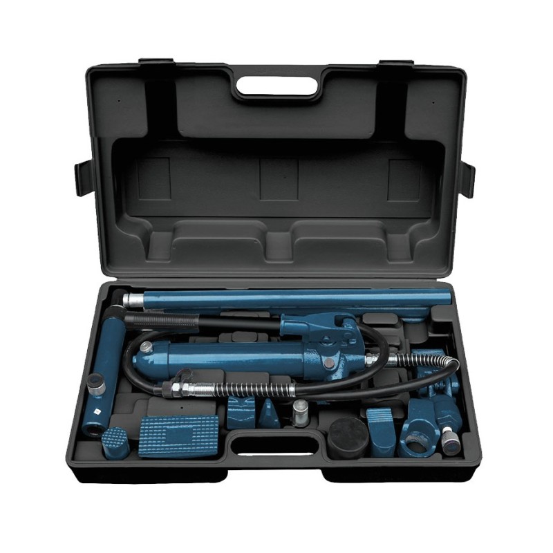 Bormann Πρέσα Φανοποιΐας BWR5225 4ton (BWR5225) Pro