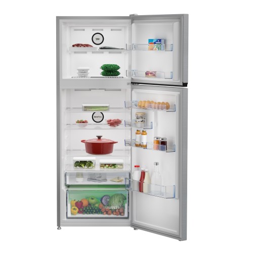 Beko Ψυγείο Δίπορτο B3RDNE504HXB NoFrost 477lt Prinpia