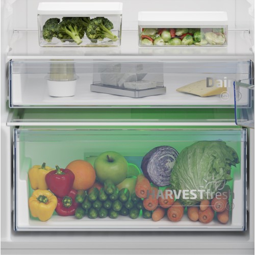 Beko Ψυγείο Δίπορτο B3RDNE504HXB NoFrost 477lt Prinpia