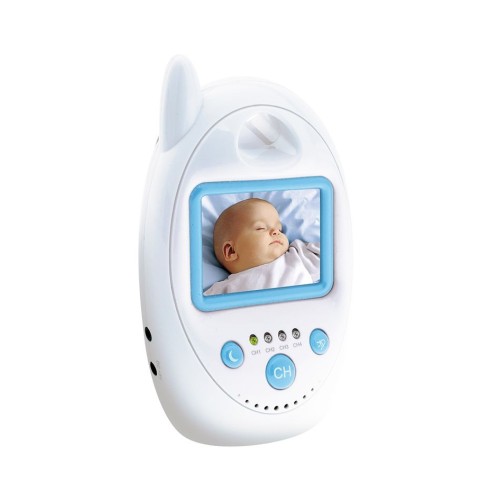 Lanaform  Κάμερα Μωρού LAGR210101 (100106-0001)