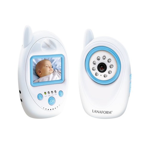 Lanaform  Κάμερα Μωρού LAGR210101 (100106-0001)